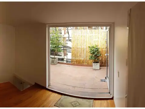 Duplex 2amb. 1/2 Nuñez Dueño Directo! Quesada y Vidal