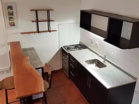 Depto Tipo Casa en Alquiler en Nuñez, $ 1.050.000