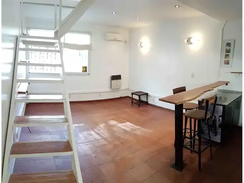 Duplex 2amb. 1/2 Nuñez Dueño Directo! Quesada y Vidal