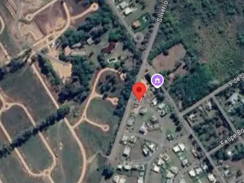 Terreno en Venta de 490,0 m2