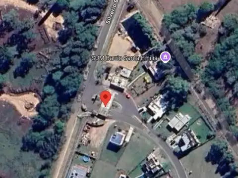 Terreno en Venta en Pilar del Este - Santa Emilia, USD 45.000