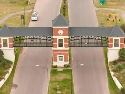 Terreno en venta - 490Mts2 - Santa Emilia, Pilar