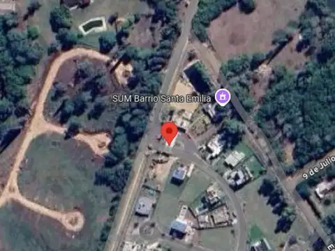 Terreno en Venta de 490,0 m2