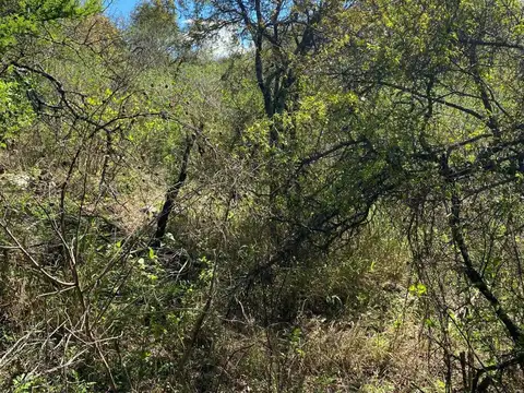 Terreno en Venta en Rio Ceballos, USD 6.350