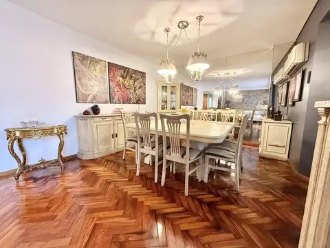 Departamento en Venta 30 años