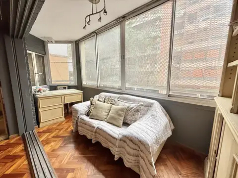 Departamento en Venta en Belgrano, USD 420.000