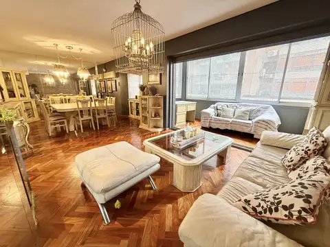 Departamento en Venta de 3 dormitorios