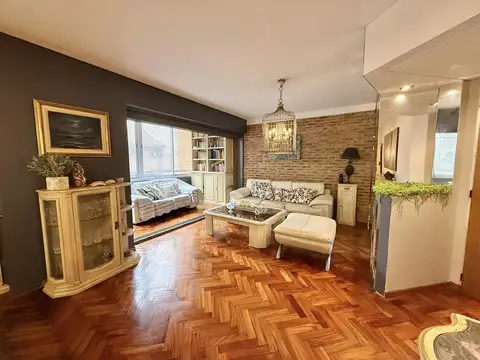 Departamento en Venta de 4 ambientes