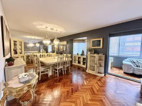 Vuelta de Obligado al 2500