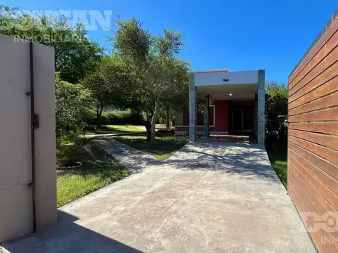 Casa en Venta 8 años