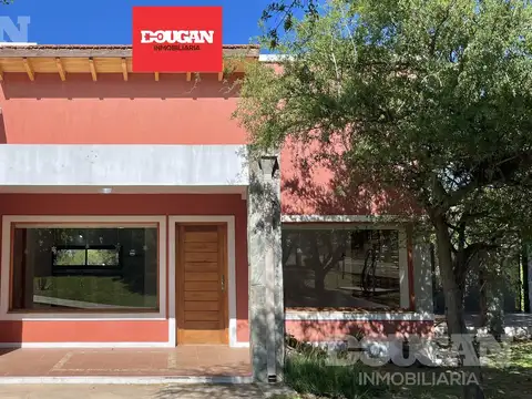 VENTA - Casa en Las Moreras II / Merlo San Luis