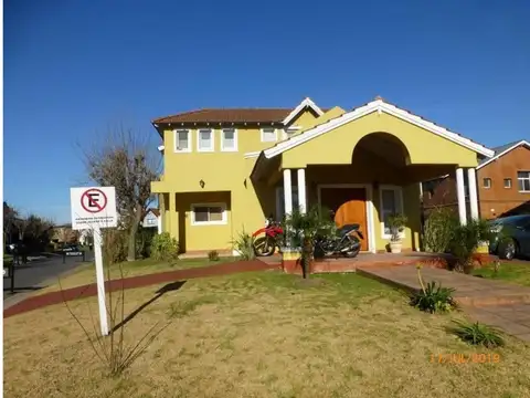 Casa en Venta de 3 dormitorios
