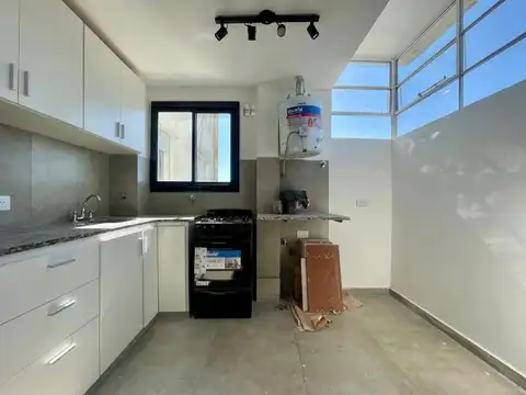 Departamento en Venta en La Plata, USD 50.000