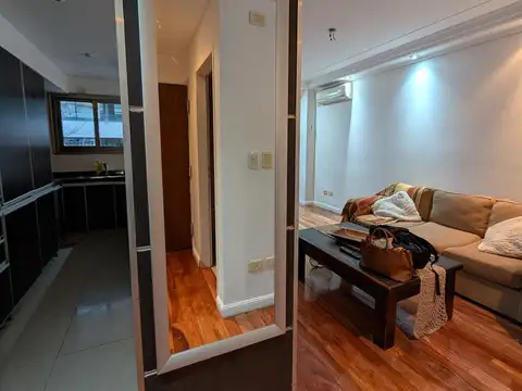 Departamento en Alquiler Temporal 9 años