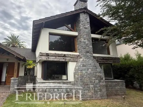 Country Club Banco Provincia