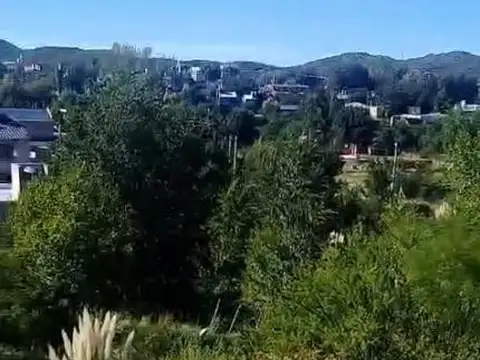 Los Cerezos e/ Los Membrillos y Los Manzanos