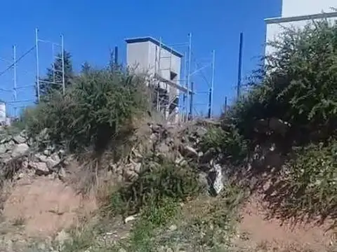 Terreno en venta - 800Mts2 - San Luis