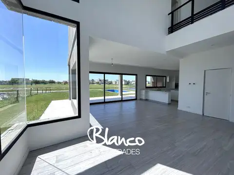 Casa en Venta en El Naudir, Escobar, G.B.A. Zona Norte