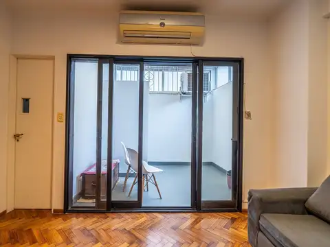 Departamento en Venta en Nuñez, USD 83.000