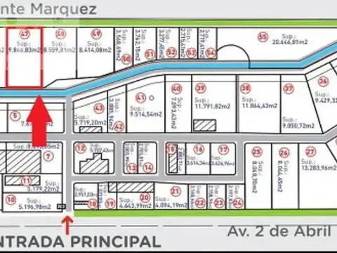 Local en Venta A Estrenar