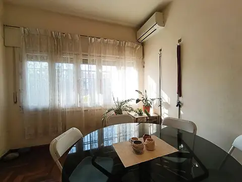 Casa en Alquiler Temporal en Paso De Los Andes, $ 75.000