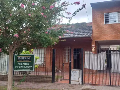 Casa en venta Estanislao del Campo 1162 - Rincón de Milberg