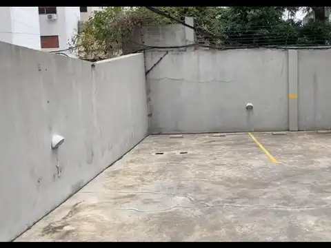 VENTA Cochera en  CORDOBA al 2500