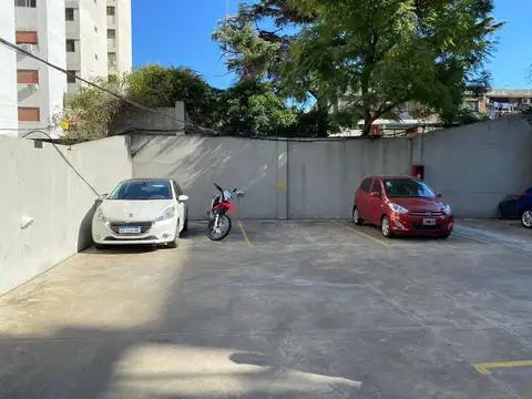 VENTA Cochera en  CORDOBA al 2500