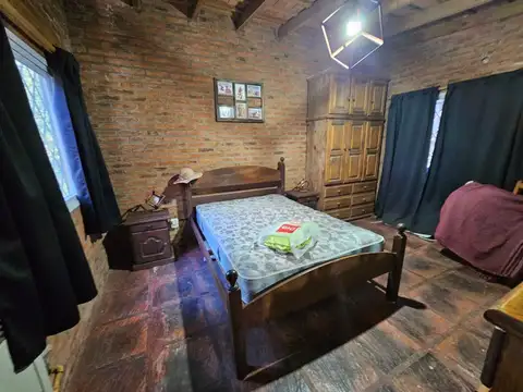 Chacra en venta en  Mercedes. Zona quintas