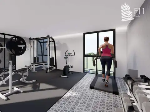 Departamento en Venta en General Paz, USD 85.000