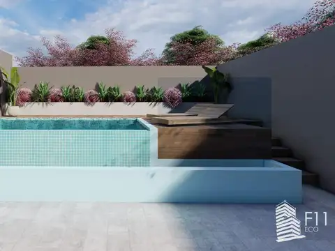 Departamento en Venta en General Paz, USD 75.000