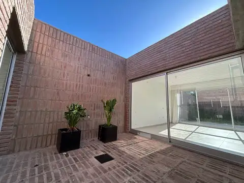 Venta duplex 2 dormitorios Docta Urbanización