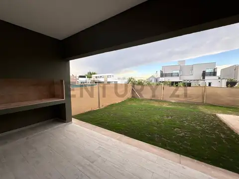 Casa en Venta A Estrenar