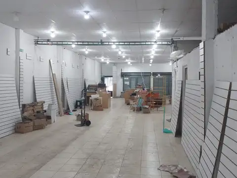 Local en Alquiler en Villa Lugano, $ 3.500.000