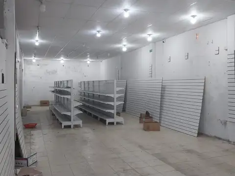 Coronel Martiniano Chilavert 6800