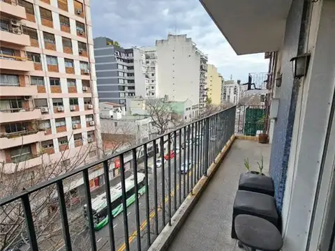 SCALABRINI ORTIZ 2000, Piso 5