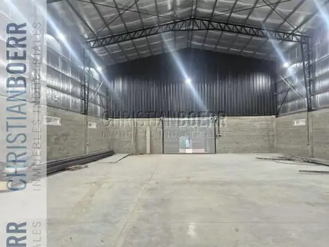 Local en Alquiler en Del Viso, USD 6.500