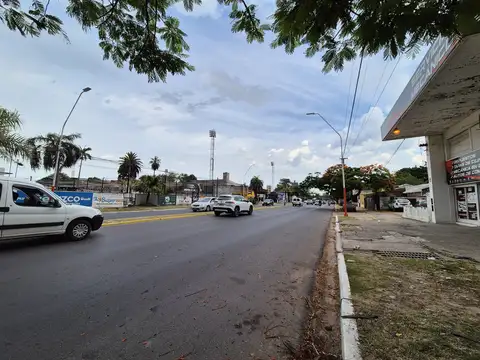 Terreno en Venta en Macrocentro, USD 85.000
