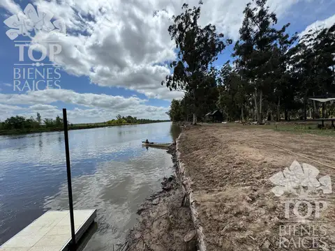 Chacra Nautica Bahias del Parana - Lapachos