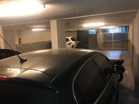 VENTA - COCHERA CHARCAS 4100 - PALERMO SOHO