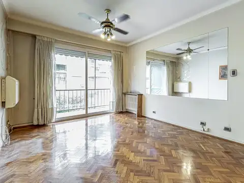 Departamento en Venta 60 años