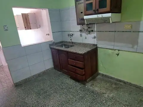 Depto Tipo Casa en Venta en Lomas del Mirador, USD 78.000