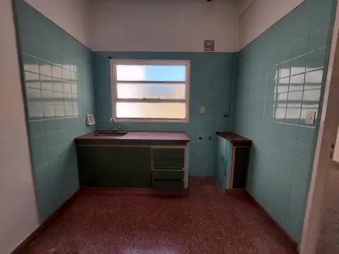 Depto Tipo Casa en Alquiler de 1 dormitorio