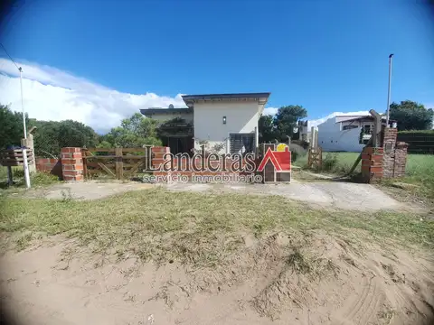 VENTA EN BLOCK - Dos Casas 3 amb. - Lote Propio