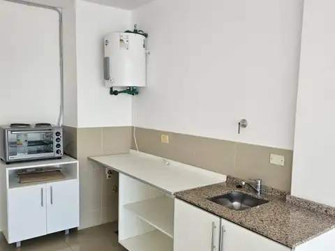 Departamento en Alquiler en Congreso, $ 450.000