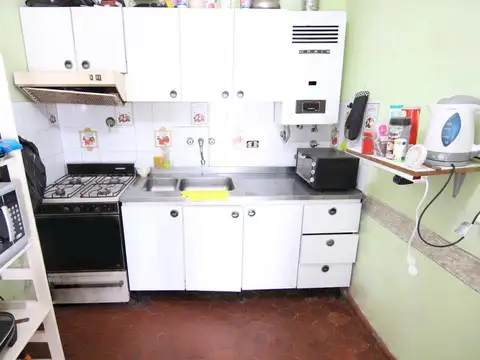 Casa en Venta en Olivos Maipu/Uzal, USD 145.000