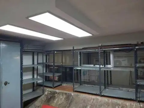 Lavalle 800, Piso PB