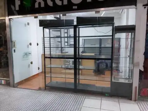 Lavalle 800 San Nicolás Local U$67.200