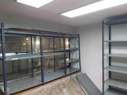 Lavalle 800 San Nicolás Local U$67.200