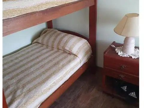 Departamento en Venta 15 años